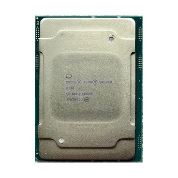 Процессор SUPERMICRO CD8067303409000 (P4X-SKL6130-SR3B9)