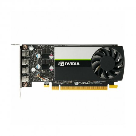 Видеокарта Nvidia Quadro T1000 4Gb (900-5G172-2550-000)