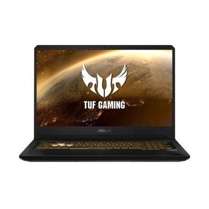 Ноутбук Asus TUF Gaming FX705DY-AU017T (90NR0192-M01410)