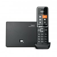 IP-телефон Gigaset Comfort 550A (S30852-H3031-S304)