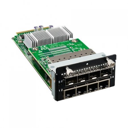 Модуль Advantech NMC-0805-08HSA1