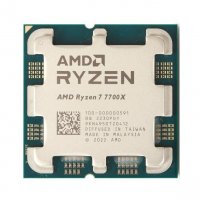 Процессор AMD Ryzen 7 7700X OEM (100-000000591)