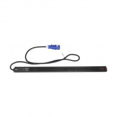 Блок розеток Negorack PDU24-8000-AV-SP