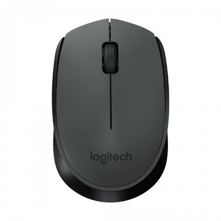 Мышь Logitech M170 (910-004658)