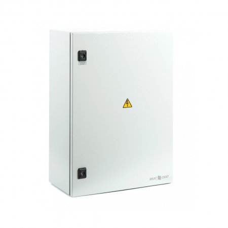 ИБП Бастион 220В 1000 ВА (SKAT SMART UPS-1000 IP65 SNMP Wi-Fi)