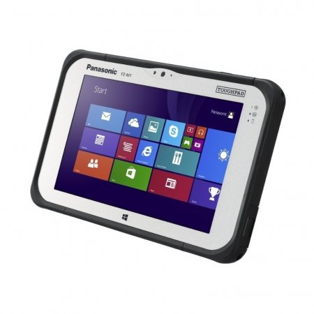 Планшет Panasonic Toughpad FZ-M1 128Gb 4Gb LTE (FZ-M1F150CT9)