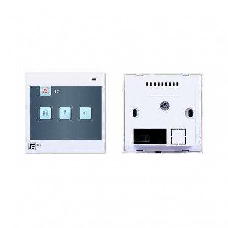 Панель RFIntell P3