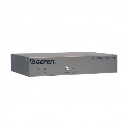 Передатчик Gefen EXT-HDKVM-LANTX