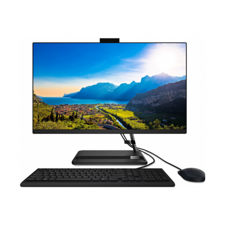 Моноблок Lenovo AIO 3 27ALC6 (F0FY00E9RU)