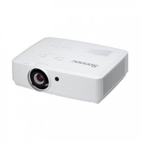 Проектор Sonnoc SNP-AC551LU