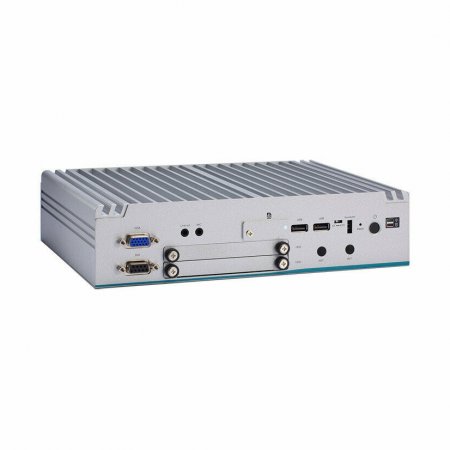 Промышленный компьютер Axiomtek eBOX630A-11U-i5