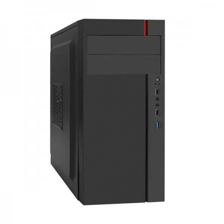 Корпус ExeGate Miditower AA-440U-AA350 (EX290177RUS)