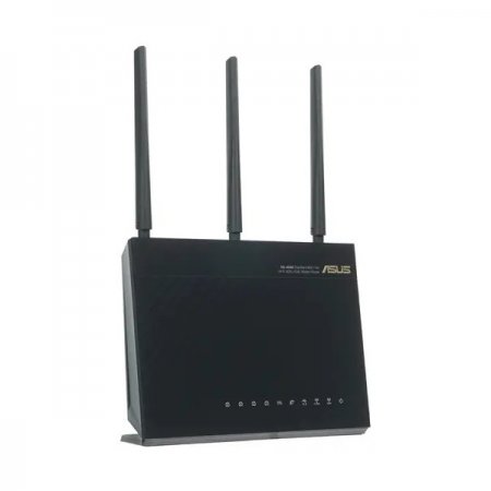 Маршрутизатор Asus DSL-AC68U (90IG00V1-BM3G00)