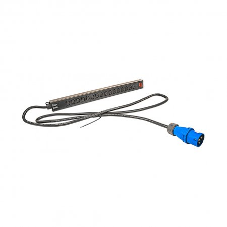 Блок розеток Negorack PDU16C13-8000-AV