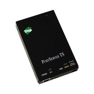 Сервер DiGi Digi PortServer TS 3 M (70001899)