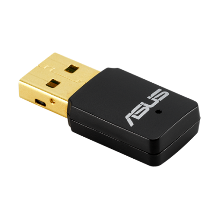 Адаптер Asus USB-N13_C1_V2 (90IG05D0-MO0R00)