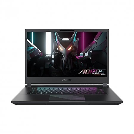 Ноутбук Gigabyte Aorus 15 BSF (BSF-73KZ754SH)