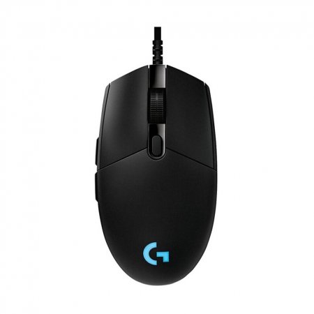 Мышь Logitech G102 (910-005802)