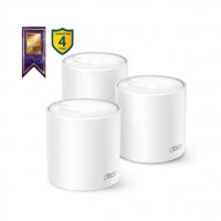 Маршрутизатор TP-Link DECO X50(3-PACK)