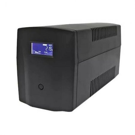 ИБП SNR SNR-UPS-LID-1500