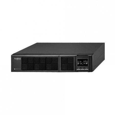 ИБП Systeme Electriс Smart-Save Online SRT 2000VA (SRTSE2000RTXLISH)