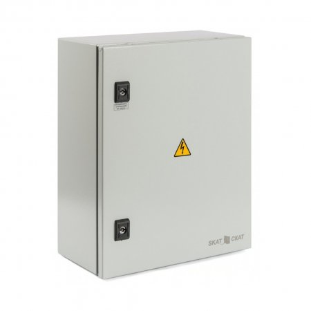 ИБП Бастион 220В 600 ВА (SKAT SMART UPS-600 IP65 SNMP Wi-Fi)