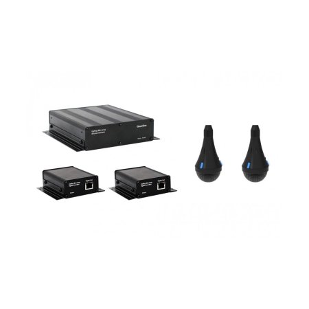 Комплект ClearOne CM Array2/W-A Bundle B