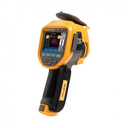 Тепловизор Fluke TI300+ (5127977)