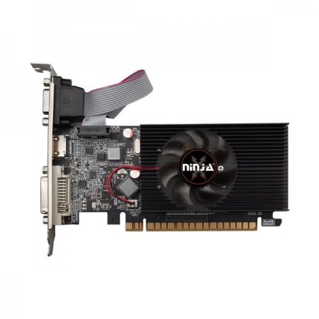 Видеокарта Sinotex Ninja GeForce GT 610 (NK61NP013F)