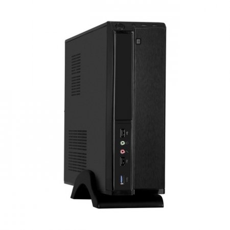 Корпус ExeGate Desktop MI-207U-M400 (EX288782RUS)