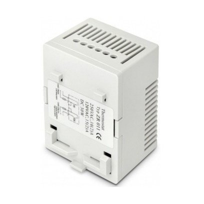 Термостат Hyperline KL-TRS-UVL-060