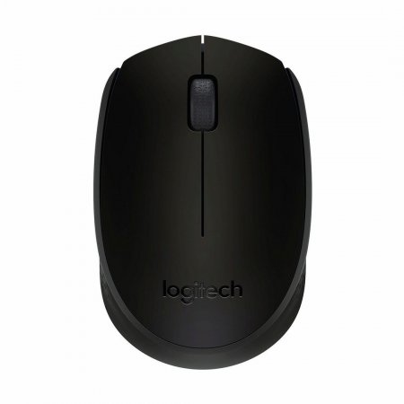 Мышь Logitech B170 (910-004659)