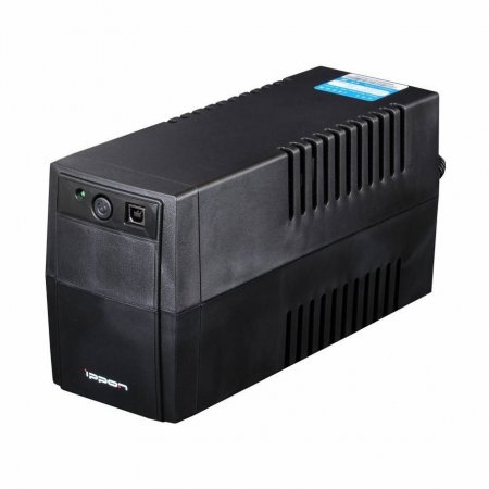 ИБП Ippon Innova RT 33 60K Tower 60000ВА (1166304)