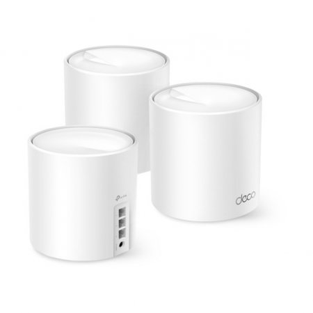 Маршрутизатор TP-Link DECO X50(1-PACK)