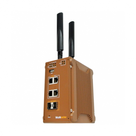 Маршрутизатор WoMaster WR316GPS-WLAN