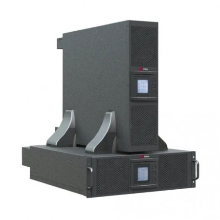ИБП QTECH QPS-OLX-RM-10-SK31