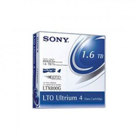 Картридж Sony LTX800GN-LABEL