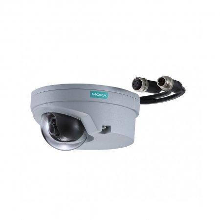 IP-камера MOXA VPort 06-2L28M-CT-T