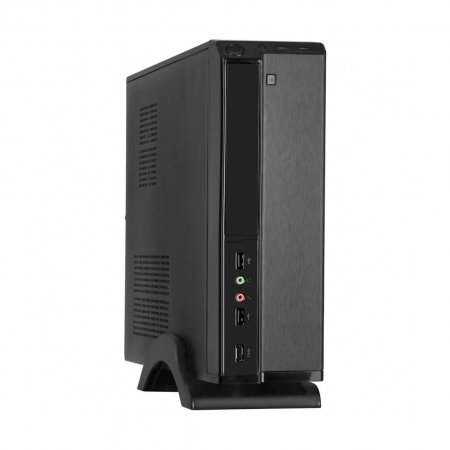 Корпус ExeGate Desktop MI-207-M400 (EX268690RUS)