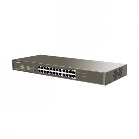 Коммутатор IP-Com G1124P-24-250W