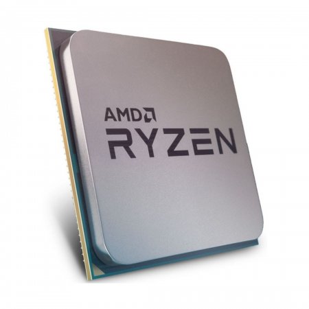 Процессор AMD Ryzen 5 4600G (100-100000147BOX)