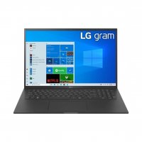 Ноутбук LG Gram 17 17Z90P-G (17Z90P-G.AH89R)