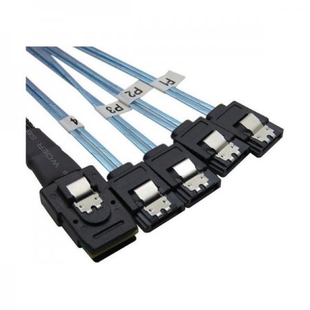 Кабель Supermicro CBL-SAST-1295LP-100