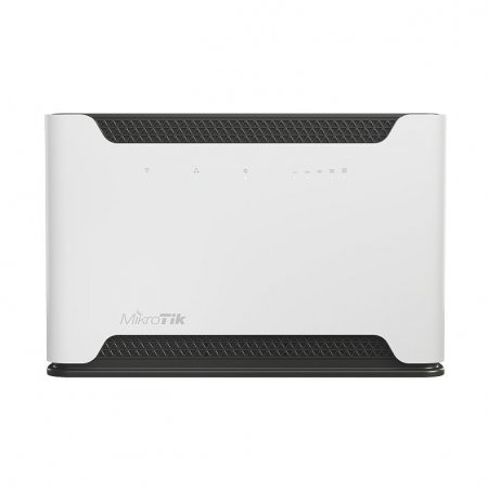 Маршрутизатор MikroTik RBD53G-5HacD2HnD-TC&RG502Q-EA