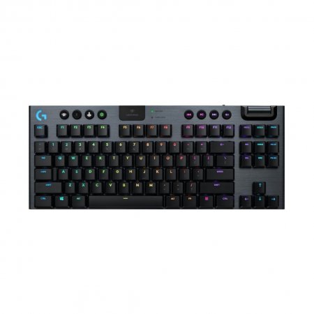 Клавиатура Logitech G915 TKL (920-009536)