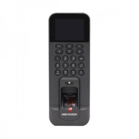 Терминал Hikvision DS-K1T804BMF