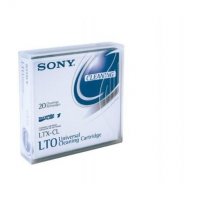 Картридж Sony LTXCLN-LABEL
