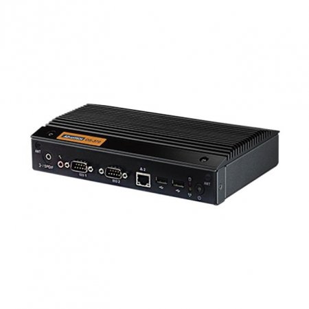 Промышленный компьютер ADVANTECH DS-370GF-U0A1E