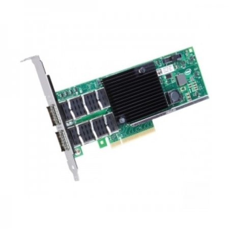 Сетевая карта Intel XL710-QDA2 (XL710QDA2BLK)