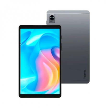 Планшет Realme мини RMP2106 (Realme_RMP2106_Gray 3+32 Wi-Fi)